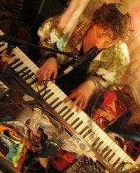 Photo of Tarot A.