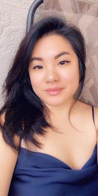 Photo of Jennifer F.