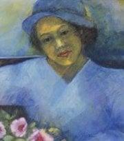Photo of Jacinta W.