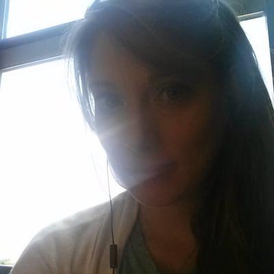 Photo of Amy B.