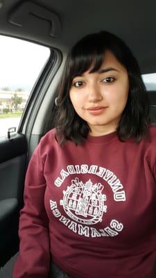 Photo of Jackie M.