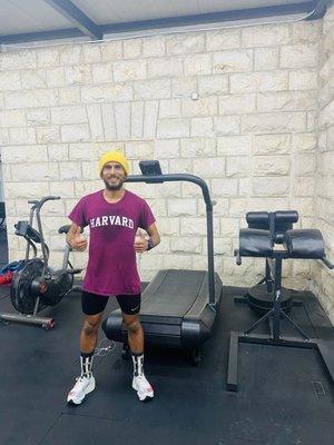 Photo of Thaer S.