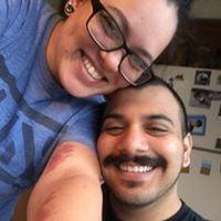 photo of Kimberly M.