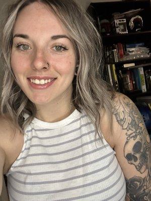 Photo of Mikayla O.