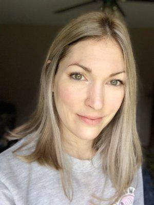 photo of Christina F.