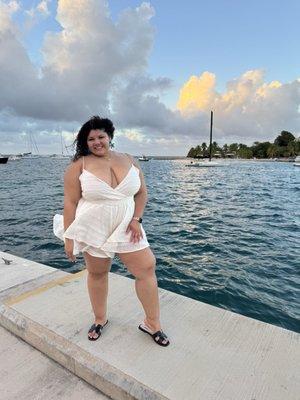 Photo of Stephanie Q.