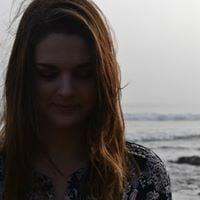 photo of Samantha C.