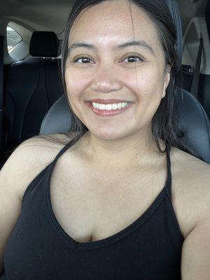 photo of Charlyne P.