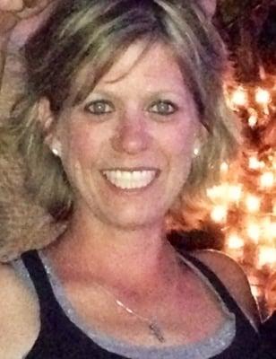 Photo of Deborah K.