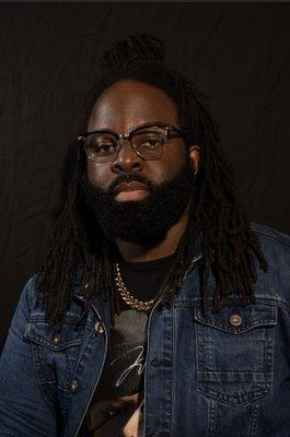 Photo of David N.
