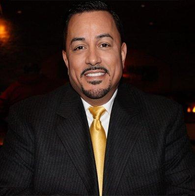 Photo of Enrique O.