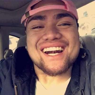 photo of Shaquille A.