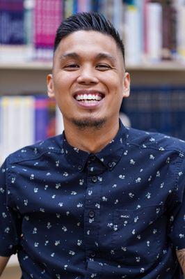 photo of CoreyAustin O.