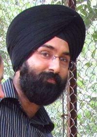 Photo of Amritbir S.