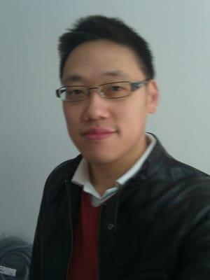 Photo of Timothy H.
