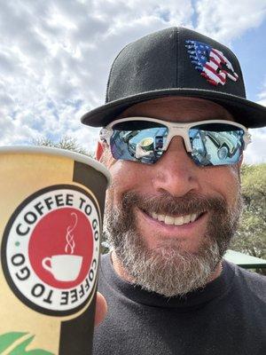 Photo of David N.