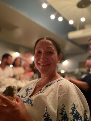 photo of Caroline D.