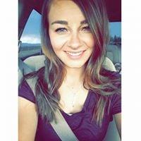 Photo of Alaysha W.