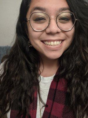 photo of Stephanie M.