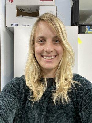 Photo of Lacey R.
