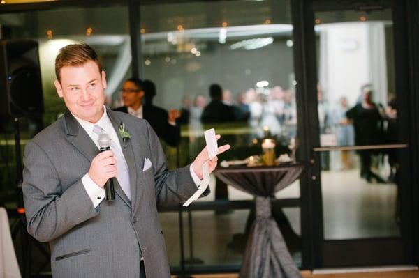 Photo of Kevin F.