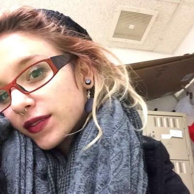 Photo of Jillian K.