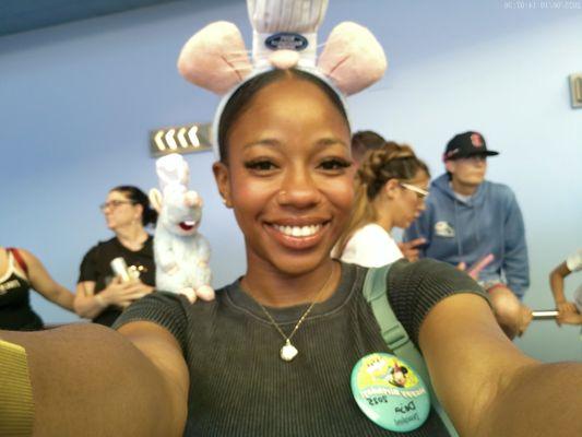 photo of Dejalysse E.