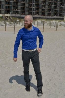 photo of Forrester S.