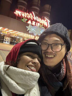 photo of Cristina C.