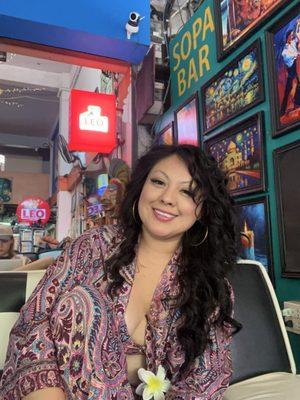 photo of Steffany H.