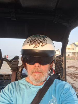 Photo of Chris T.