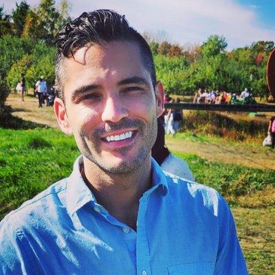 photo of Mauricio A.