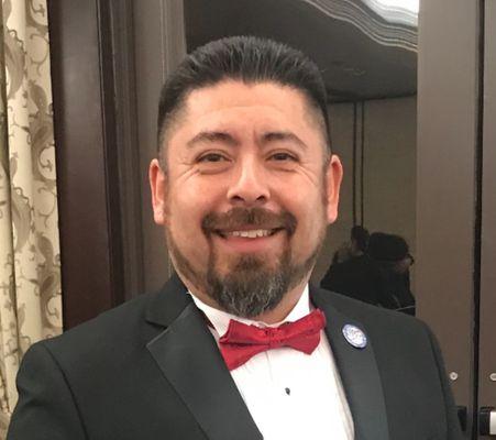 Photo of Eddie D.