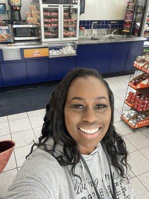 Photo of Ree C.