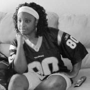 Photo of Shereece P.