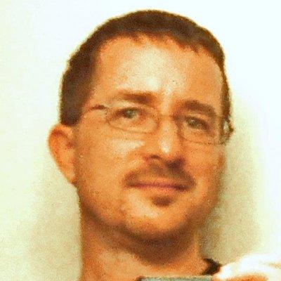 Photo of Thane A.