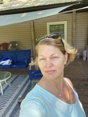 Photo of Amy H.