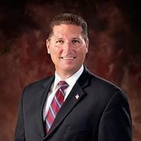 Photo of Brett N.