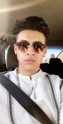 photo of Salvador A.