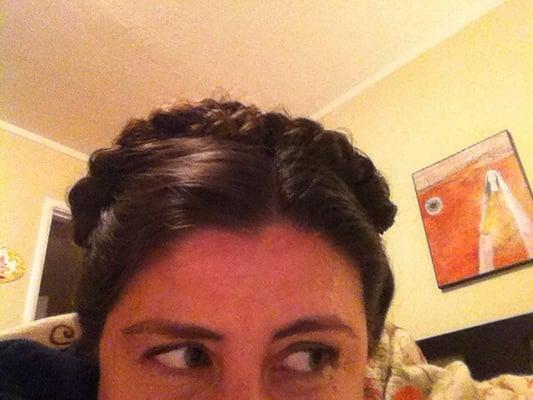 photo of Margarite D.