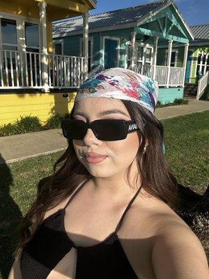 Photo of Kristen A.