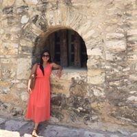 Photo of Aiza S.