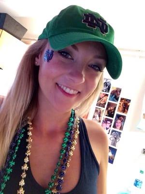 Photo of Meg R.