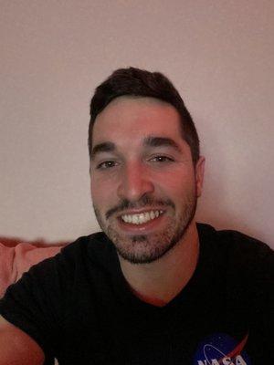 Photo of Jeremy M.