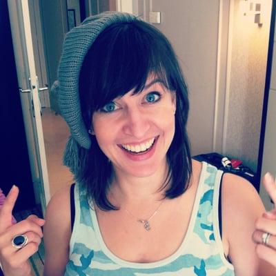 photo of Stefanie J.