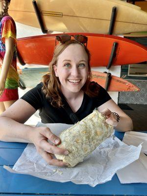 Photo of Allison W.