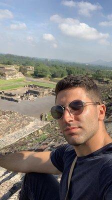 Photo of Jordan O.