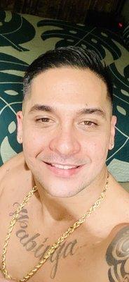 Photo of Michael M.