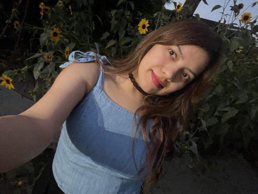 Photo of Stephanie G.