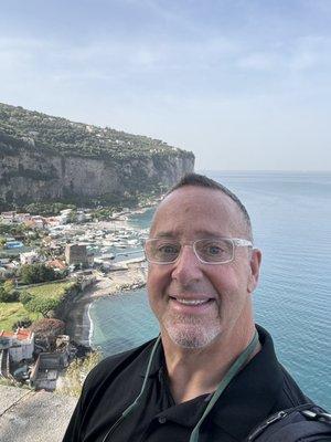 Photo of Daniel M.